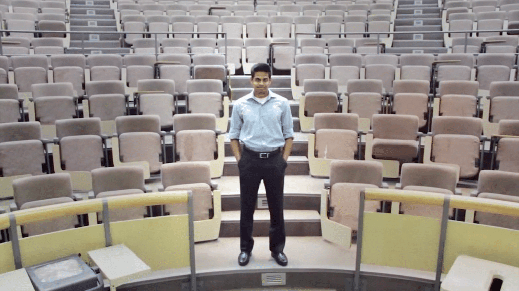 UW Madison Video Production