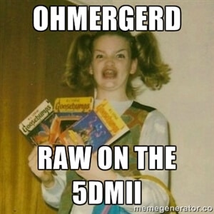 ohmergerd