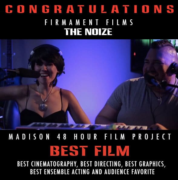 48 hour film project