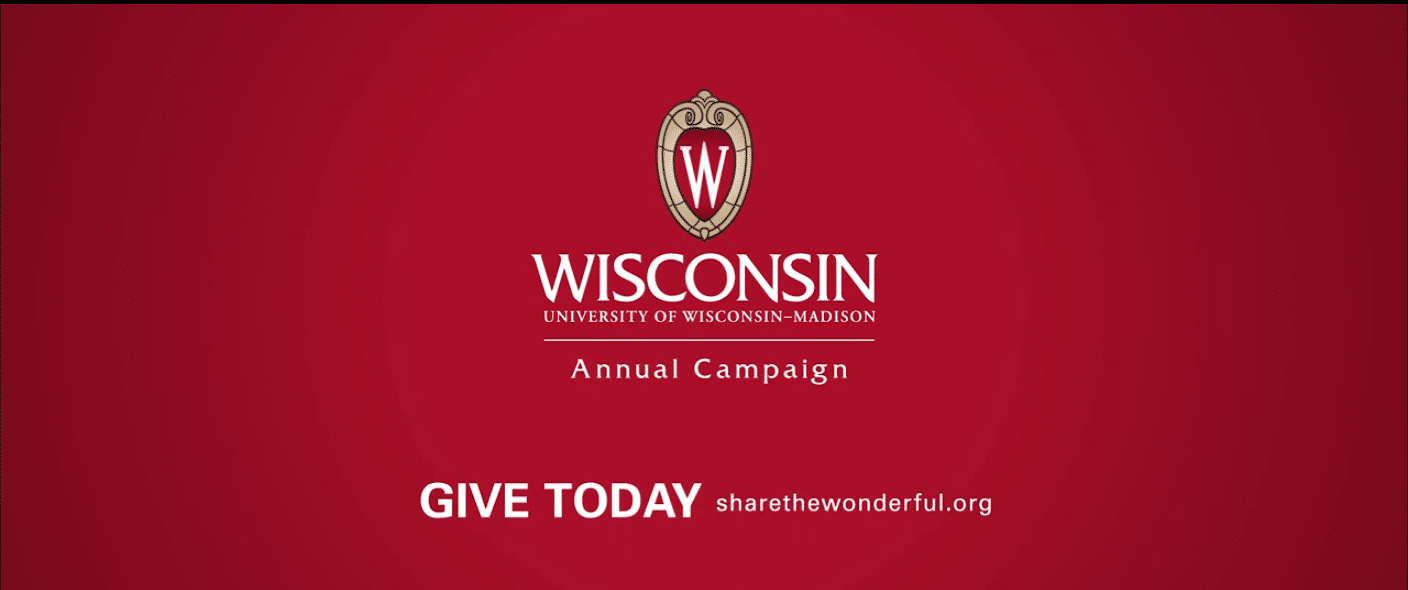 UW Madison Video Production