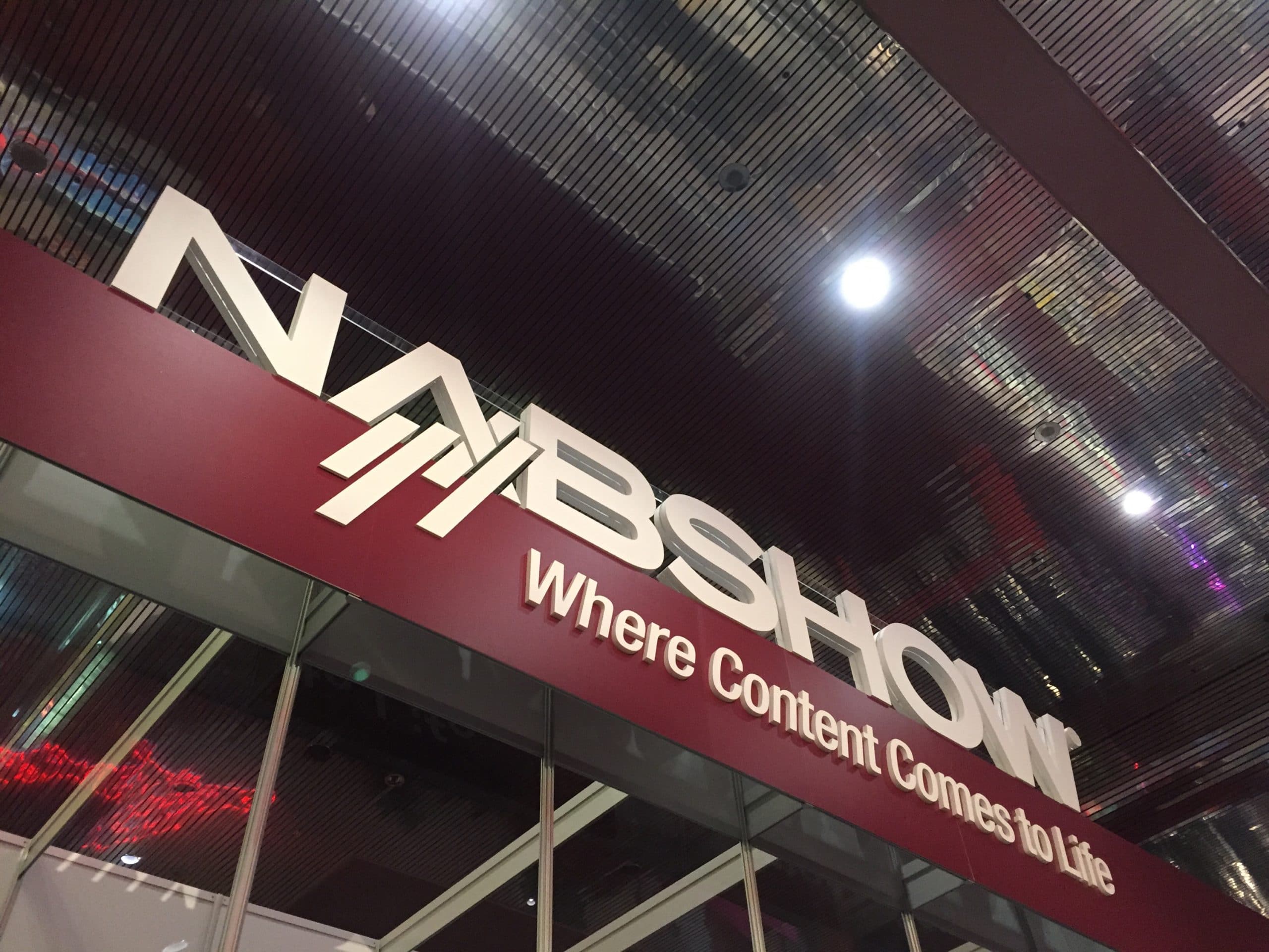 NAB Show