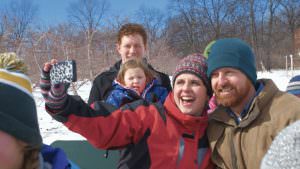 Making a video that clients can see themselves in is a highly effective marketing tool