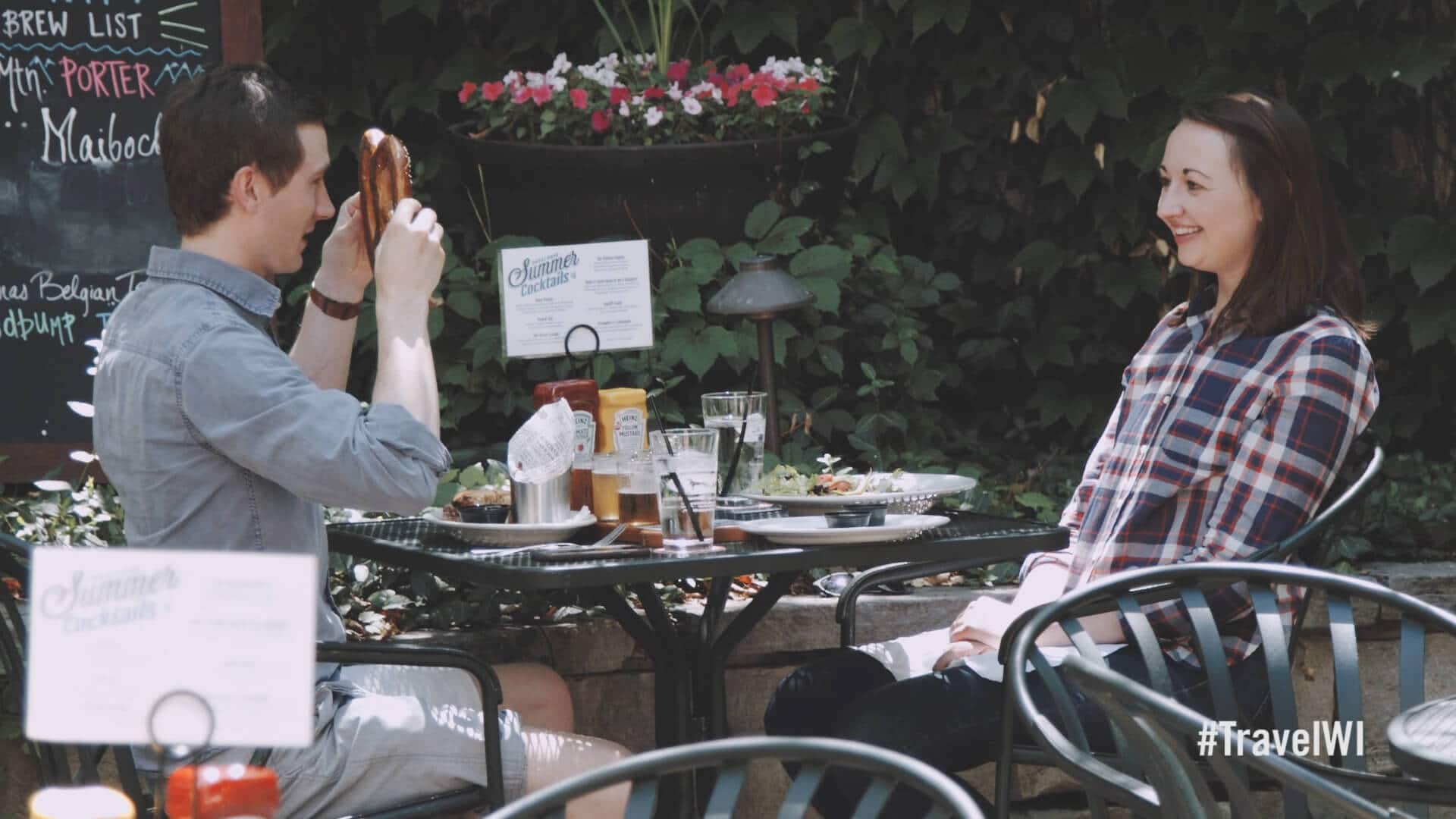 Video Production Madison WI