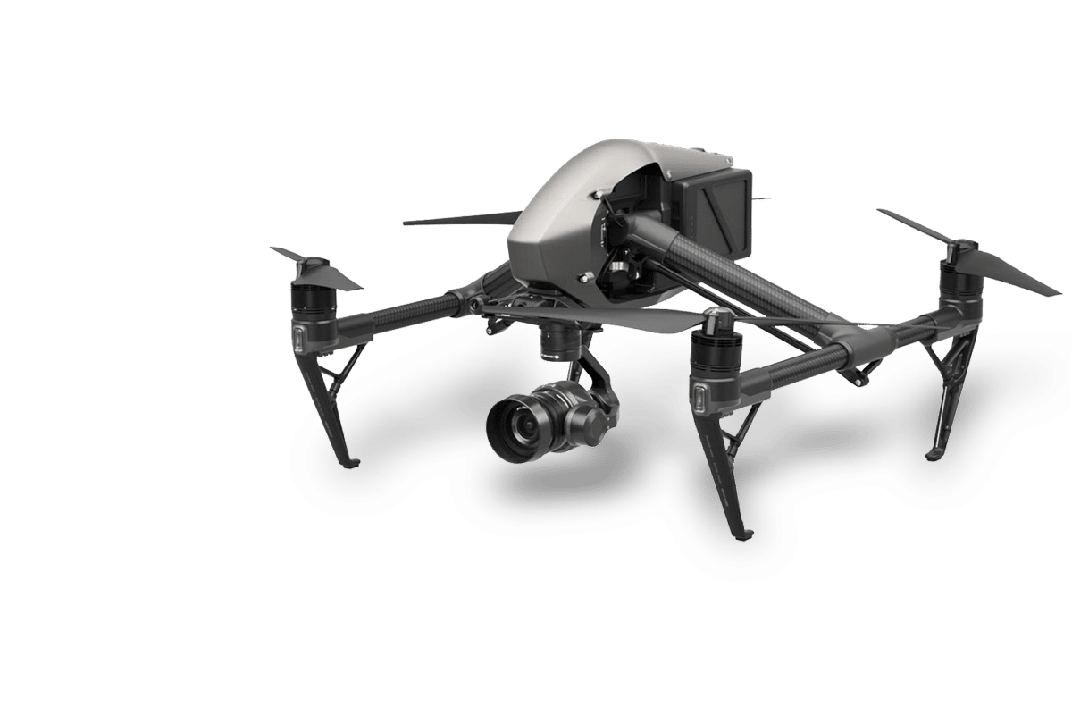 Drone Cinematography