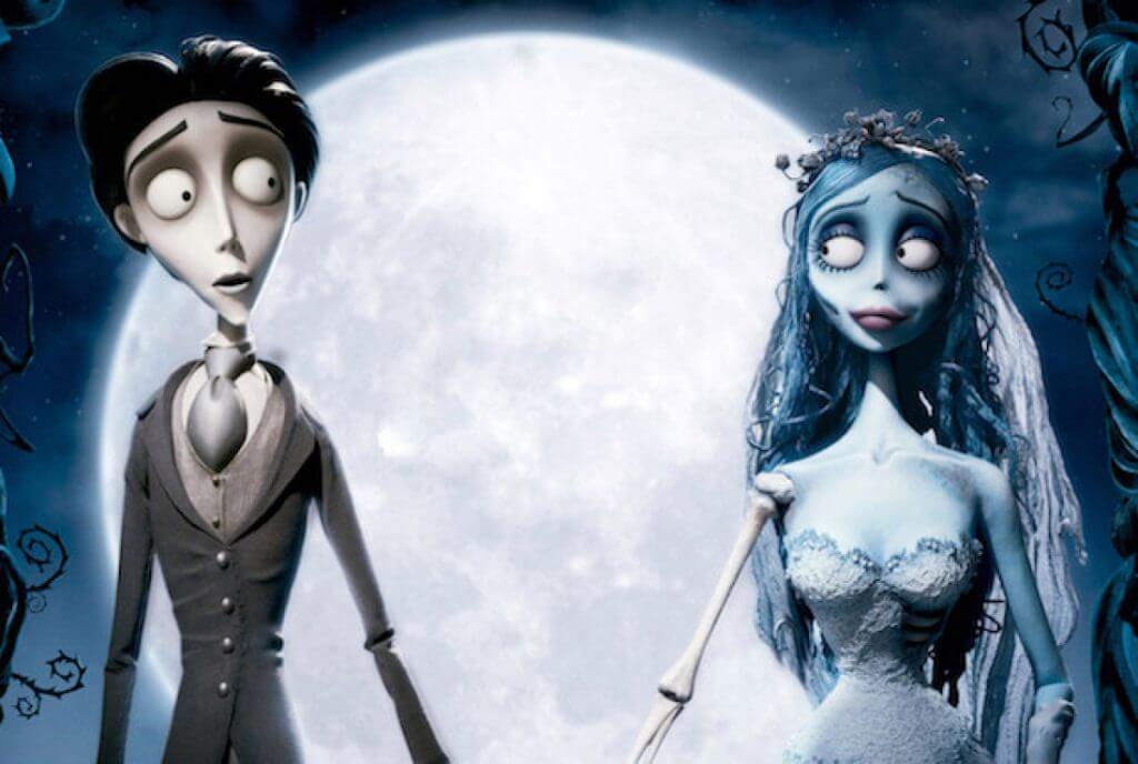 corpse bride cover