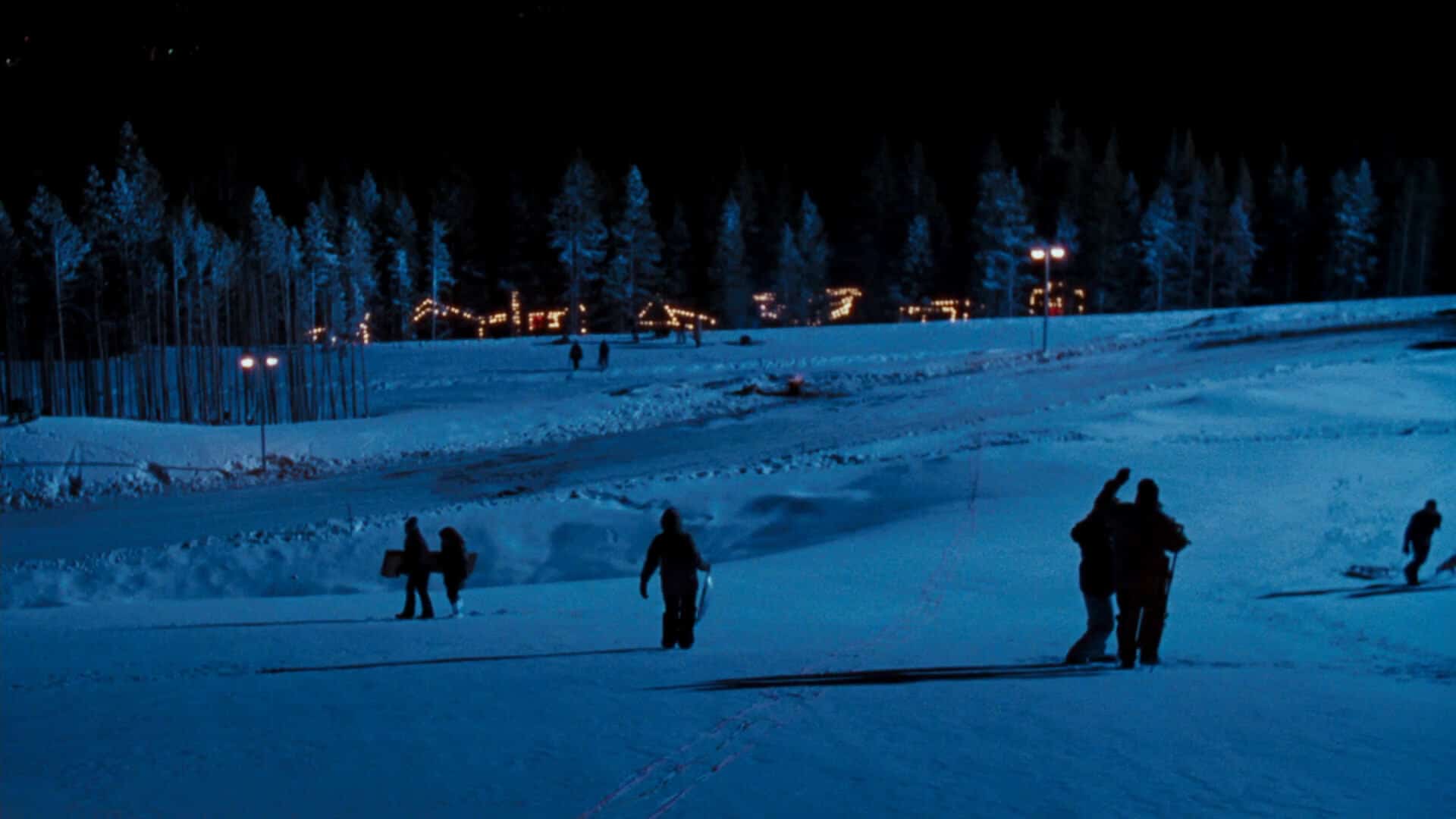 Christmas Vacation Christmas Vacation