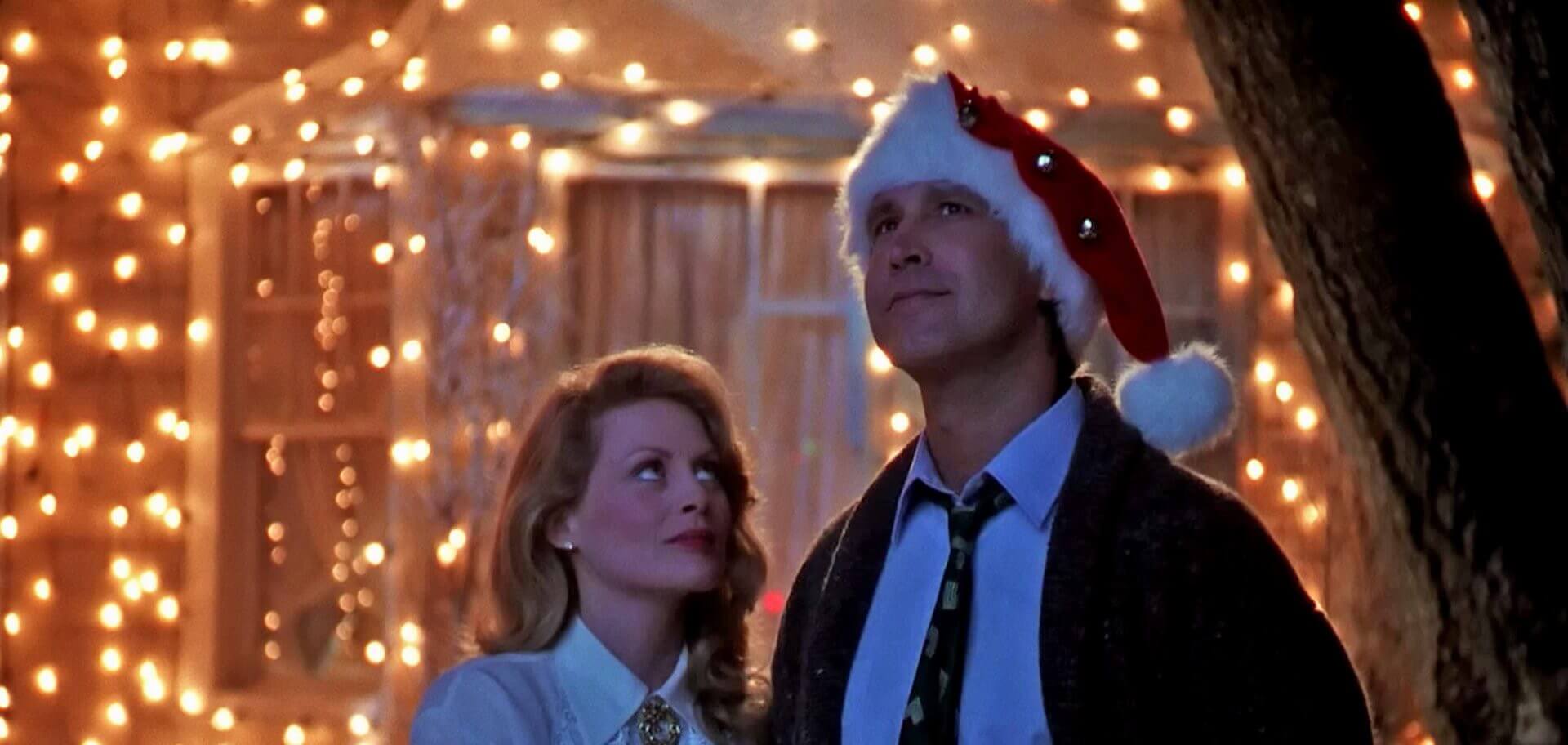Christmas Vacation
