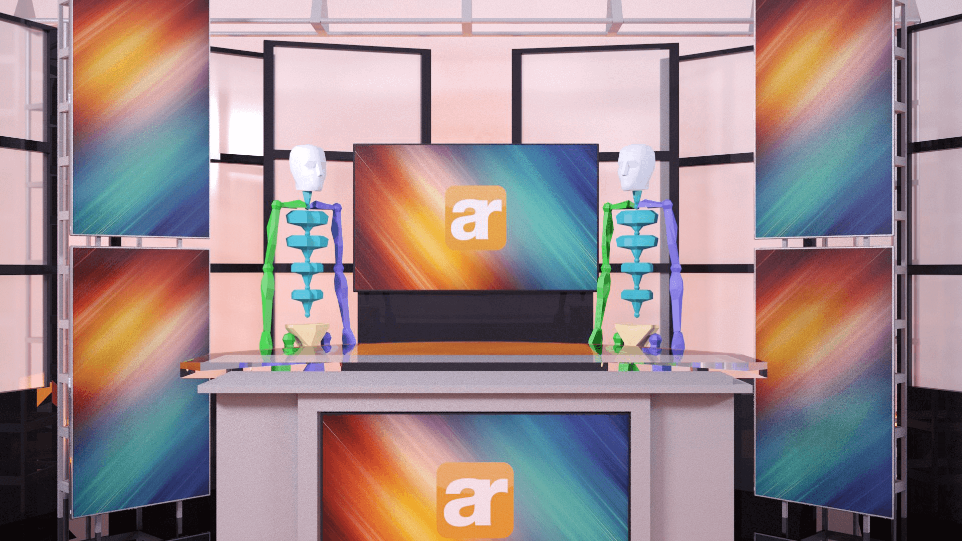 Avid Set Design Avid Set Design