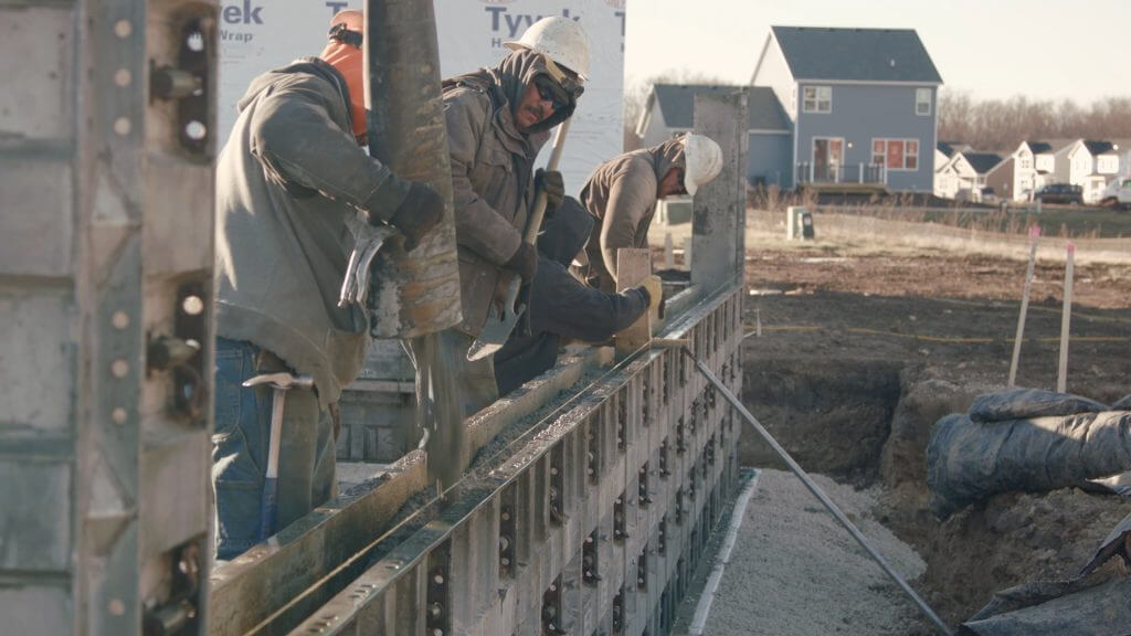 Hottman Construction