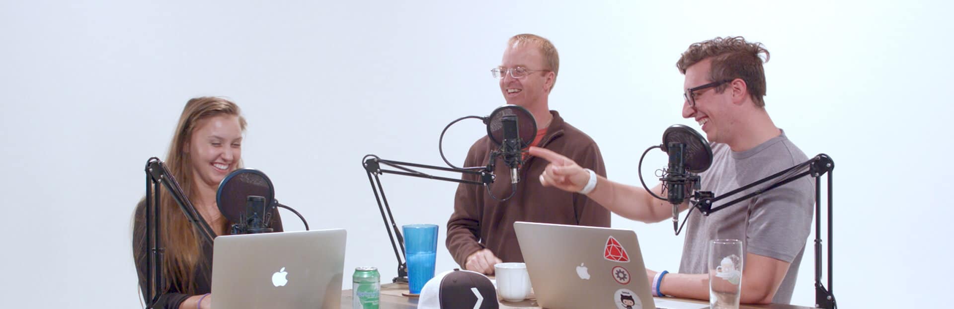 The Partnership Mentality