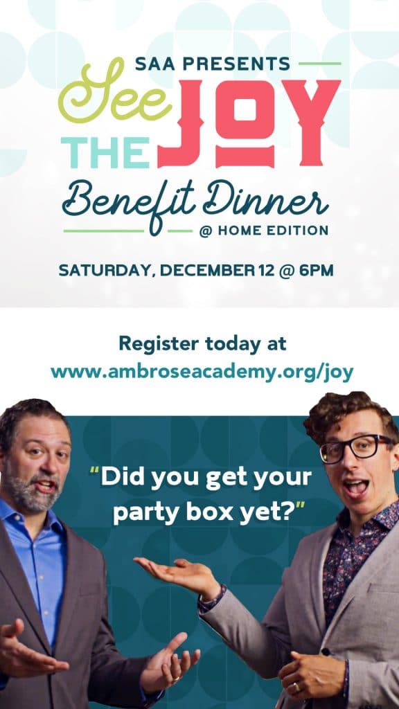 Branded Social Stories