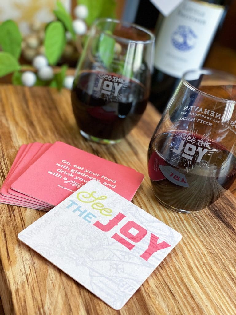 See The Joy Coasters Swag